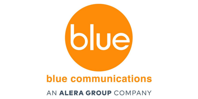 Blue Communications